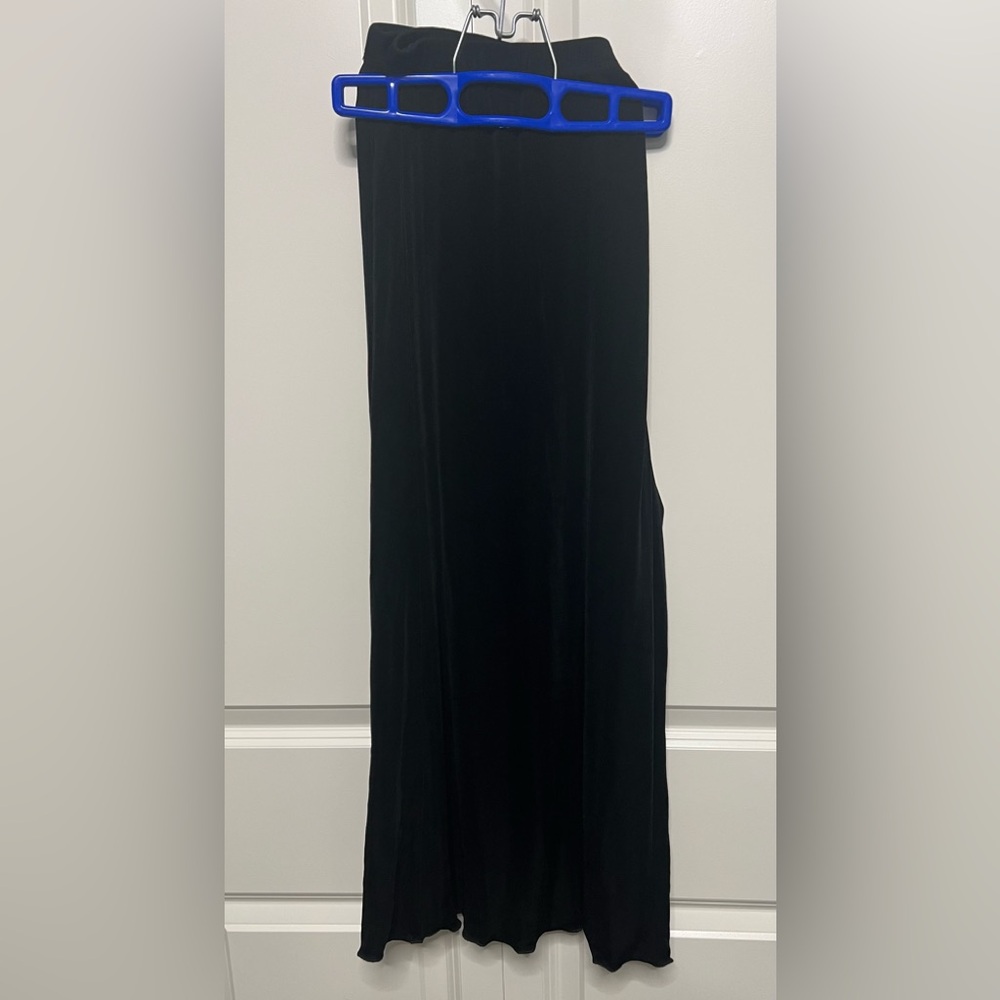 Chico’s Travelers Crops Size 3